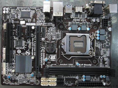 intel主板等级分类（Intel主板芯片组类型有哪些）(1)