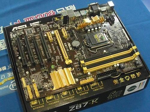 intel主板等级分类（Intel主板芯片组类型有哪些）(4)