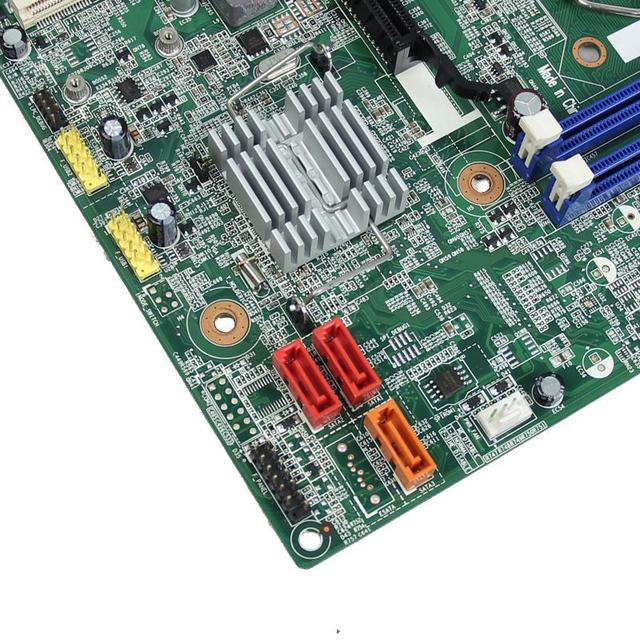 intel主板等级分类（Intel主板芯片组类型有哪些）(2)