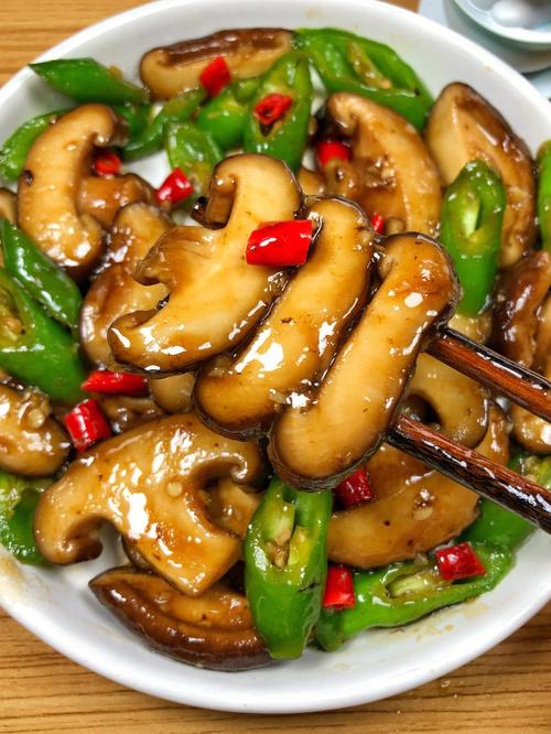 香菇十种做法（香菇的10种家常做法）