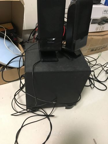 漫步者r201t06小音箱拆解（漫步者R201T有源音箱电路原理分析）