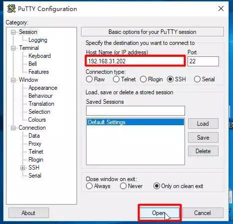 如何搭建一个私有云盘（是时候给自己搭一个私有云盘了）(5)