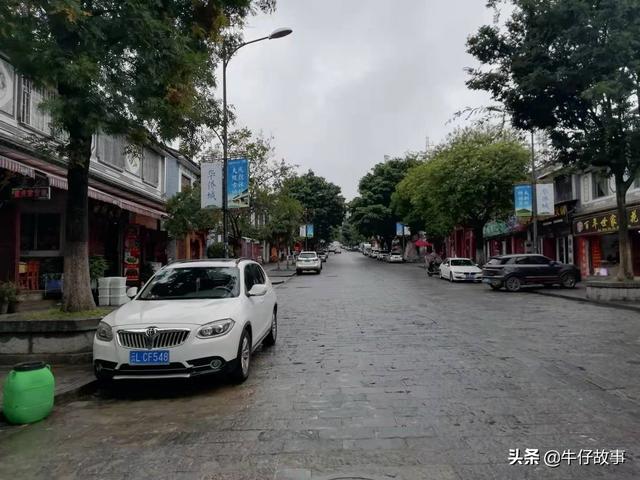 三月街大理古城（三月街的节庆云南大理纪行之三十七）(2)