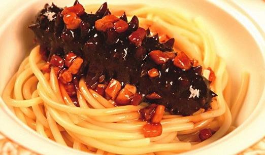 即食海参的做法和吃法（即食海参美味更营养的十大家常吃法）(9)