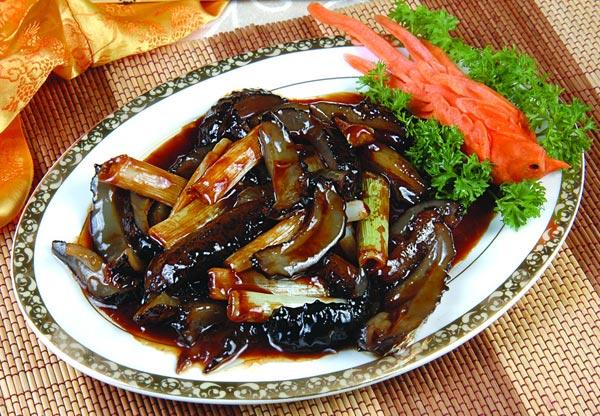 即食海参的做法和吃法（即食海参美味更营养的十大家常吃法）(1)