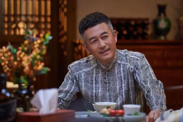 幸福到万家花絮 万传家（幸福到万家两位老戏骨）(8)