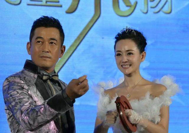 幸福到万家花絮 万传家（幸福到万家两位老戏骨）(14)