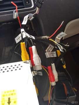 德赛西威行车记录仪（德赛西威导航CMMB接行车记录仪）(15)