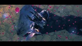 小兵的自白（小兵的自我救赎）(11)