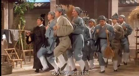 小兵的自白（小兵的自我救赎）(13)