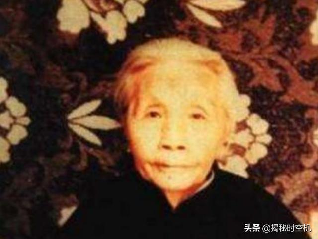 千年老人尸身不腐之谜（真事奇谈未做任何防腐）(2)