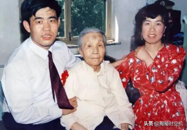 千年老人尸身不腐之谜（真事奇谈未做任何防腐）(6)