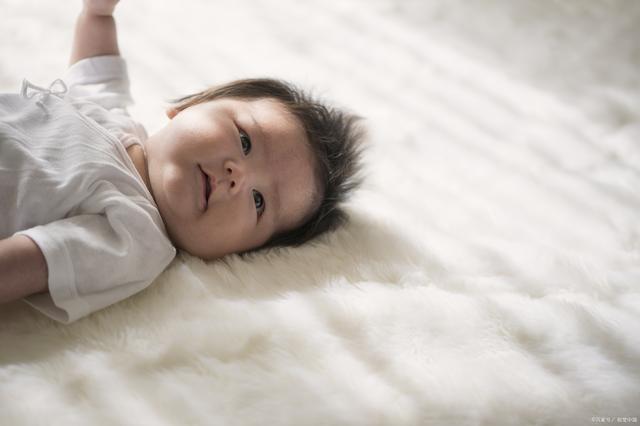 5-6个月宝宝早教训练有哪些（6个月宝宝的早教课程）(1)