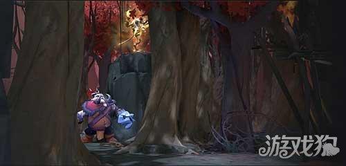 dota27.0地图（DOTA2新版本7.0地图内容改动详细介绍）(5)