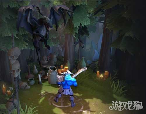 dota27.0地图（DOTA2新版本7.0地图内容改动详细介绍）(6)