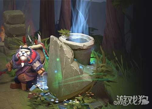 dota27.0地图（DOTA2新版本7.0地图内容改动详细介绍）(2)