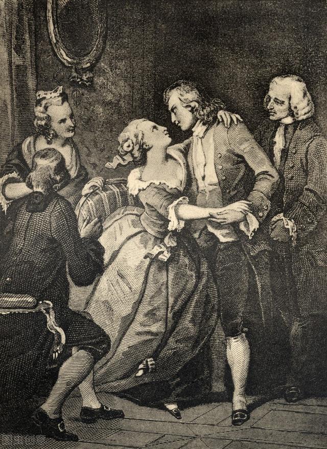 卢梭简介及思想（卢梭的教育思想）(2)