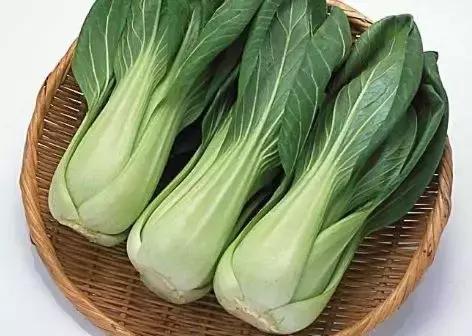 六种不同颜色可以生吃的蔬菜（12种蔬菜的N种四川喊法）(9)