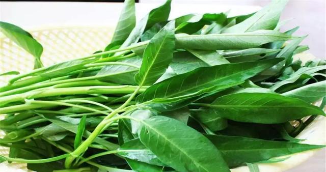 六种不同颜色可以生吃的蔬菜（12种蔬菜的N种四川喊法）(7)