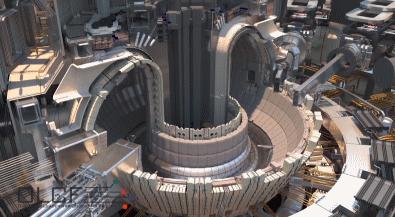 核电站发电利用的是核聚变还是核裂变（核电站是核聚变还是核裂变）(图6)