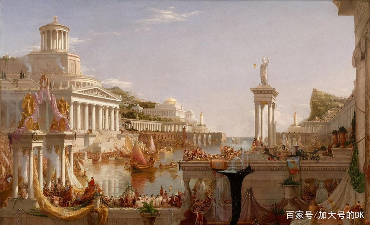 西欧中世纪时间什么时候结束（中世纪是什么时间）(图4)