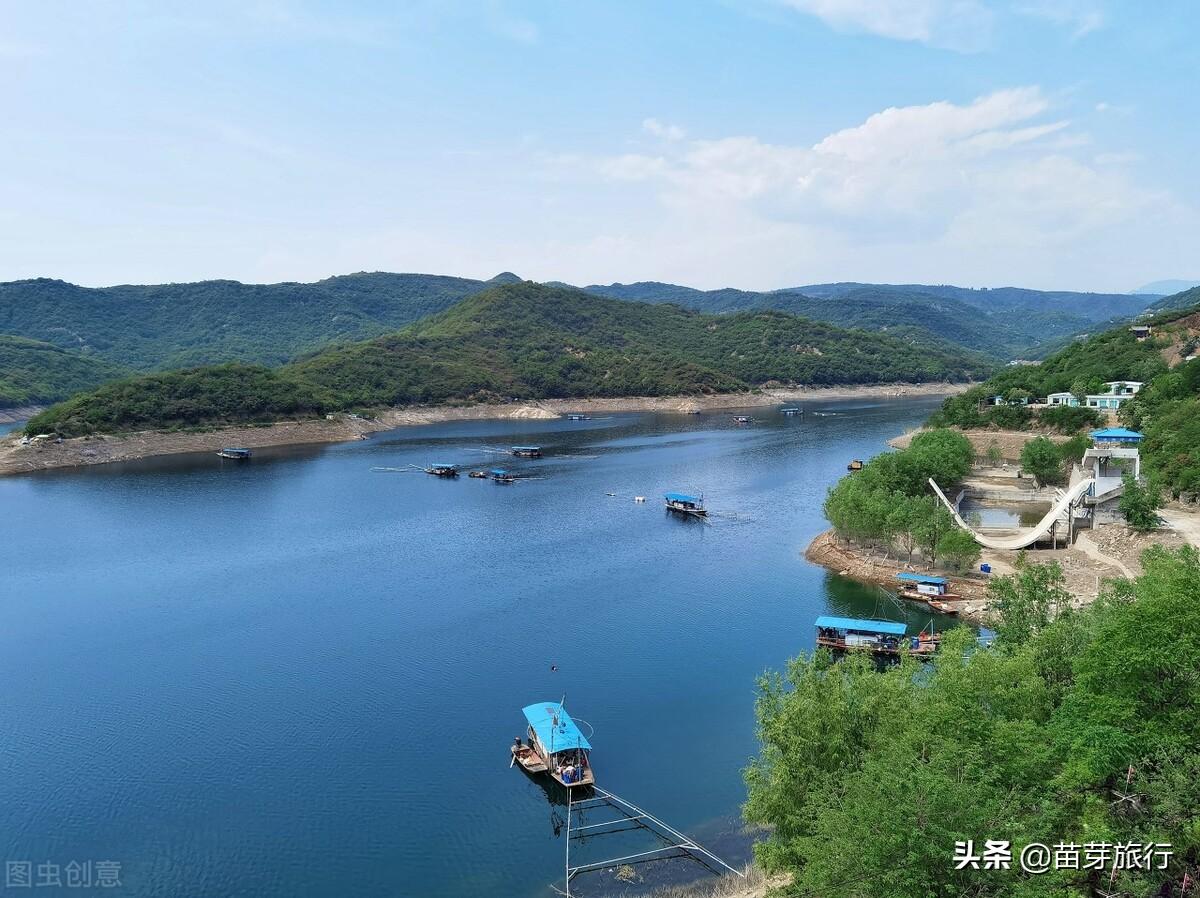 济源旅游景点大全排名（济源有哪些值得去的地方）