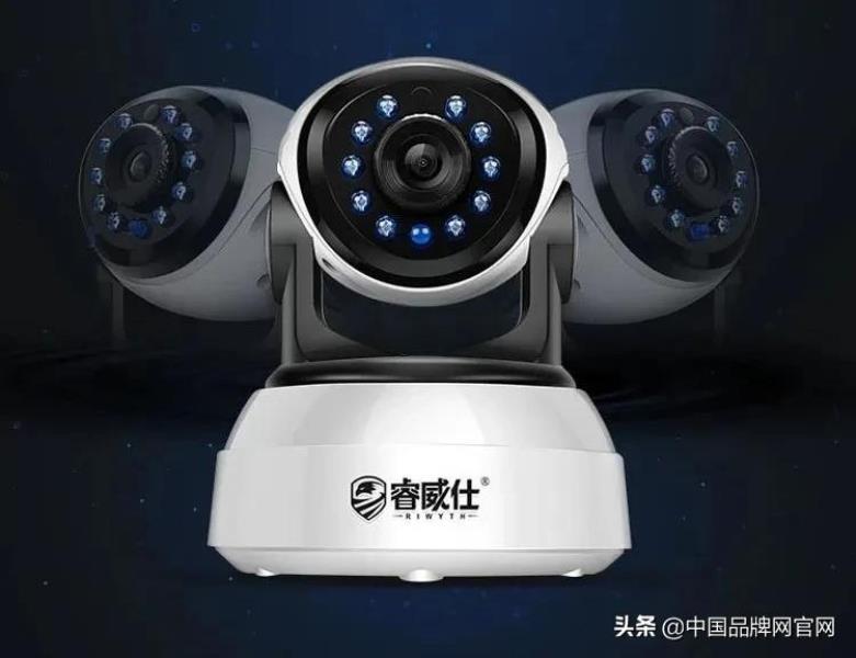 监控摄像头品牌哪些好（十大品牌监控摄像头）(5)