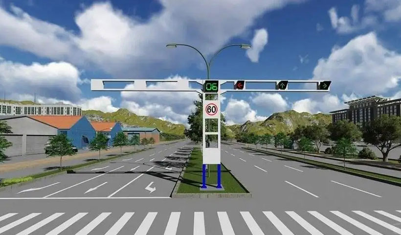 科目三考些什么项目（科目三考哪些项目）(图4)