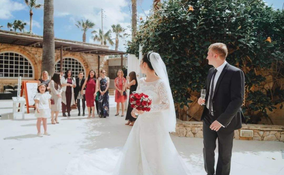 结婚离不了的国家（世界上不能离婚的国家是哪一个）(图2)