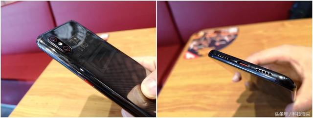 小米8评测探索版(小米8透明探索版深度评测)(4)