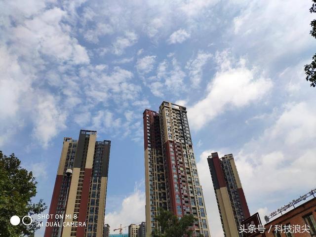 小米8评测探索版(小米8透明探索版深度评测)(10)