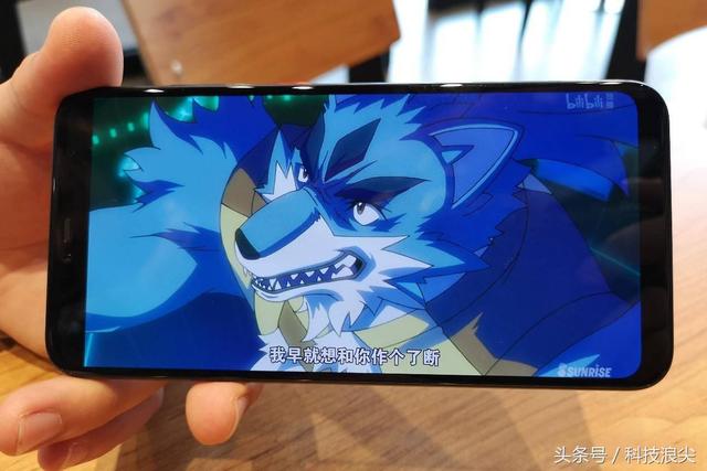 小米8评测探索版(小米8透明探索版深度评测)(13)