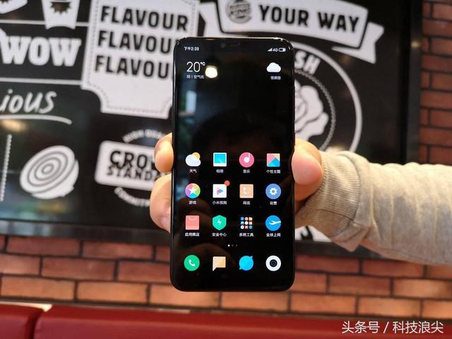 小米8评测探索版(小米8透明探索版深度评测)(1)