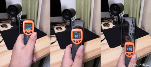 小米8评测探索版(小米8透明探索版深度评测)(15)