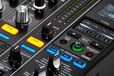 新手dj入门教程（成为DJ以前必读的基础准备功课）(10)