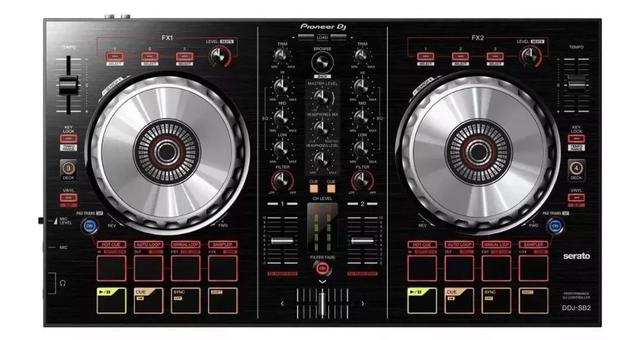 新手dj入门教程（成为DJ以前必读的基础准备功课）(19)