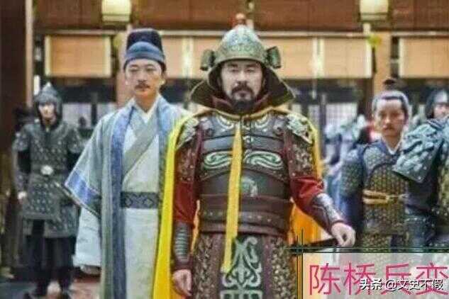 赵光义的皇位是合法的吗(赵光义后人为何复还皇位)