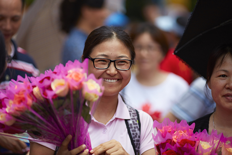没上学可以参加中考吗(没参加中考可以上什么学校)(图1) 没上学可以参加中考吗(没参加中考可以上什么学校)(图1)