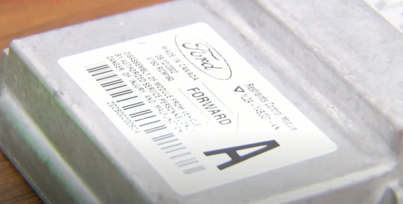 汽车黑匣子(汽车黑匣子“强制实施”) 汽车黑匣子(汽车黑匣子“强制实施”)