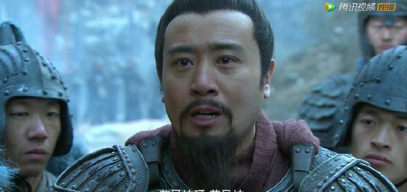 明知落凤坡有埋伏为何要去送死（庞统为什么诈死落凤坡）(图4)