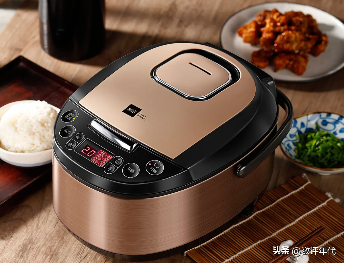 现在的电饭煲哪个牌子煮饭好吃一点(电饭锅哪个牌子质量最好)(图3) 现在的电饭煲哪个牌子煮饭好吃一点(电饭锅哪个牌子质量最好)(图3)