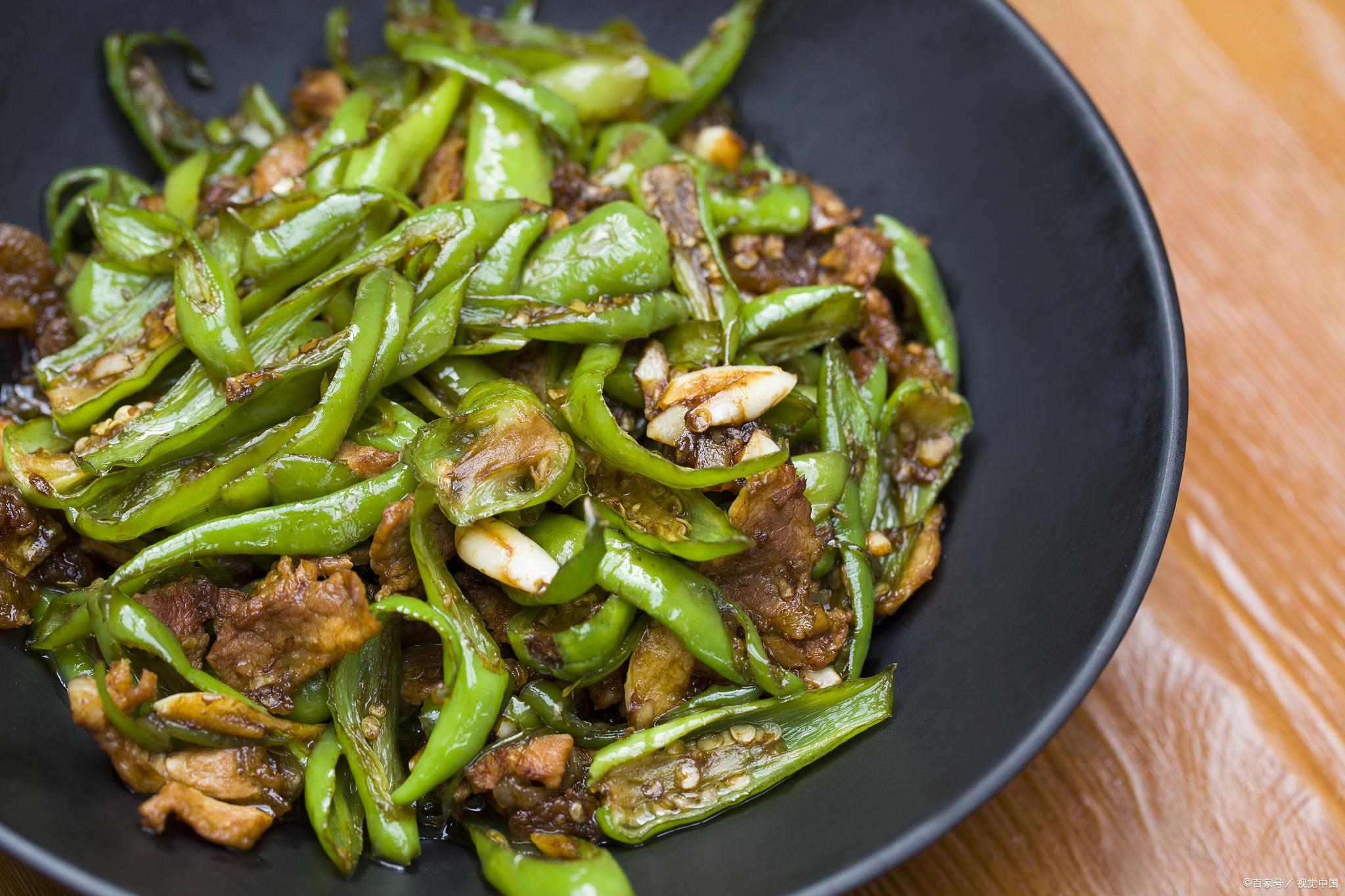 湖南湘菜的十大名菜特色菜谱图片（湘菜十大招牌菜）(图2)