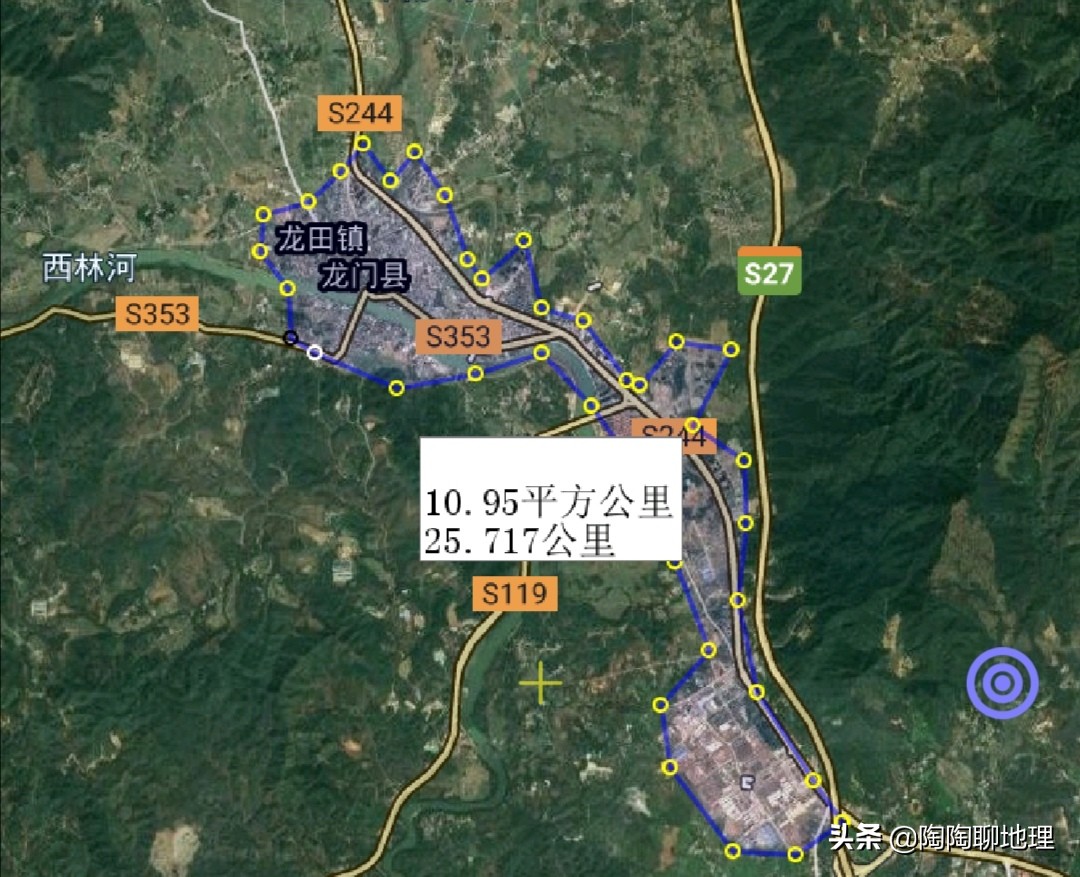 惠州的市中心在哪几个区(惠州市中心是哪个区)(图6) 惠州的市中心在哪几个区(惠州市中心是哪个区)(图6)