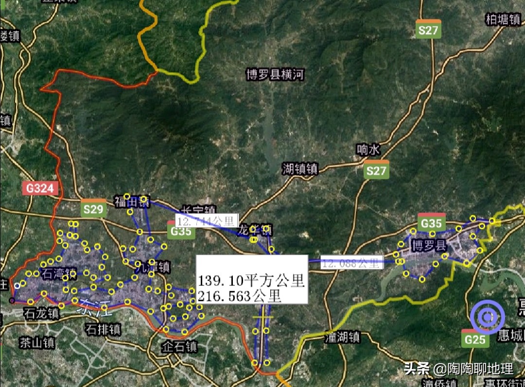 惠州的市中心在哪几个区(惠州市中心是哪个区)(图7) 惠州的市中心在哪几个区(惠州市中心是哪个区)(图7)