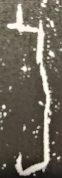 甲骨文怎么写(图文讲解甲骨文的书写方法)