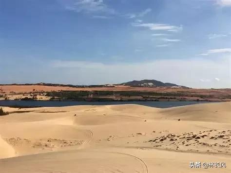 古代的沙丘是哪里（沙丘为什么会是困龙之地）(图5)