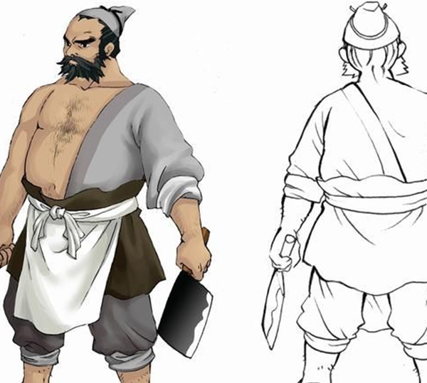 记取!鬼最怕的七种人,鬼最怕的七种生肖(妊妇头顶金光护体)