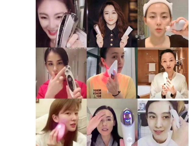 美容仪到底管用吗（揭秘美容仪黑幕）(1)