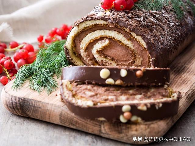 圣诞节的起源与来历(10种古老的圣诞节的起源)(6)