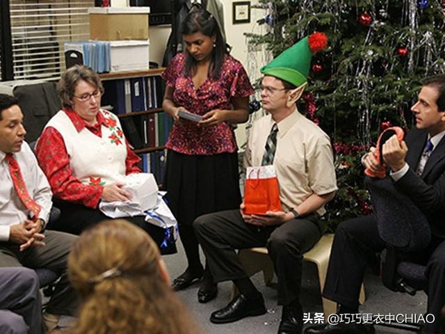 圣诞节的起源与来历(10种古老的圣诞节的起源)(5)